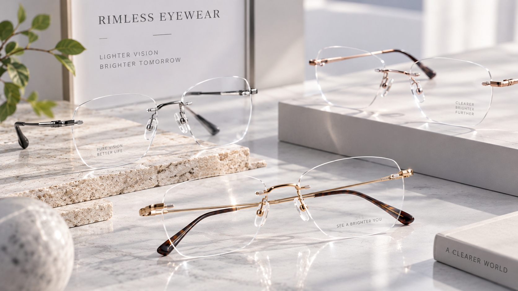 V-Vision eyewear service