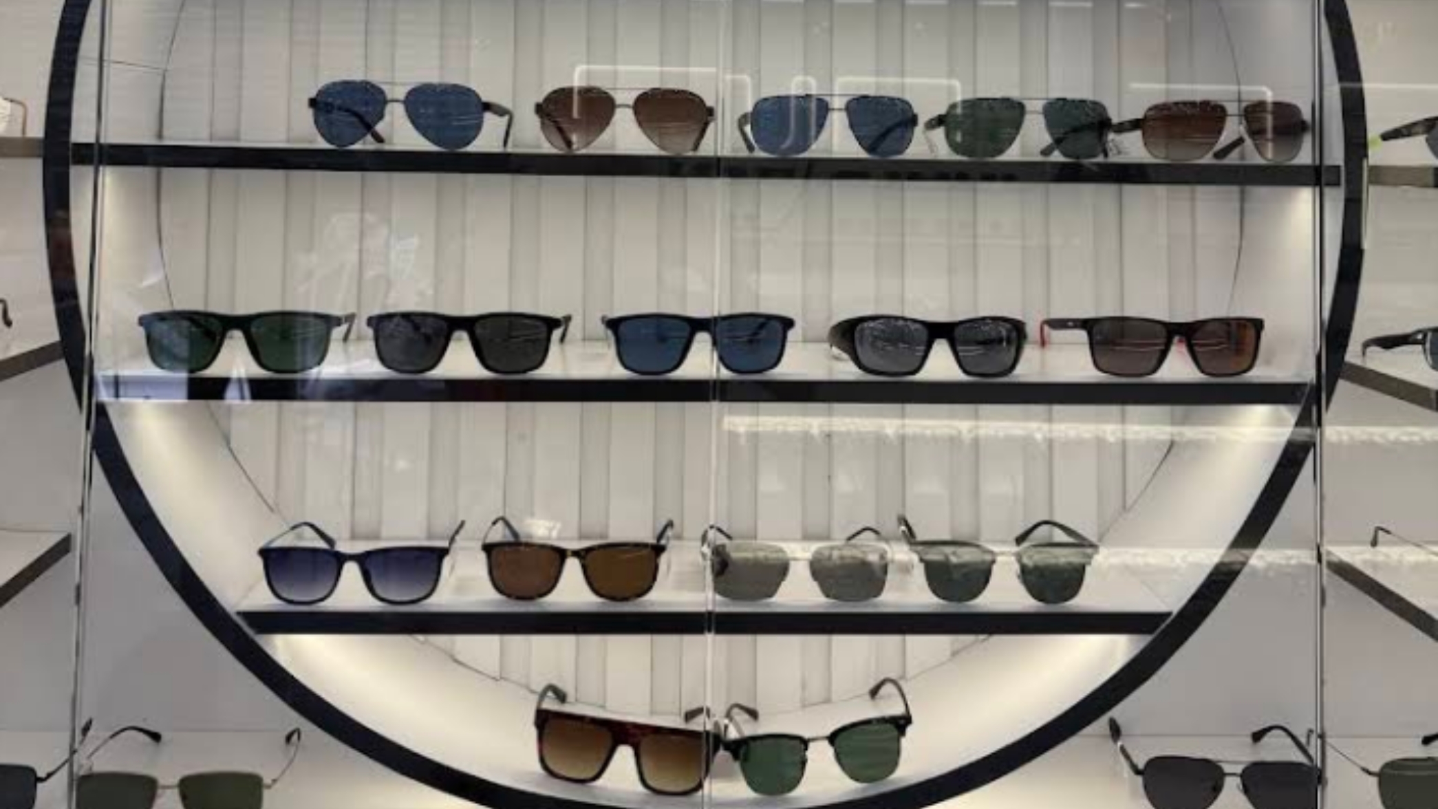 V-Vision eyewear collection 2
