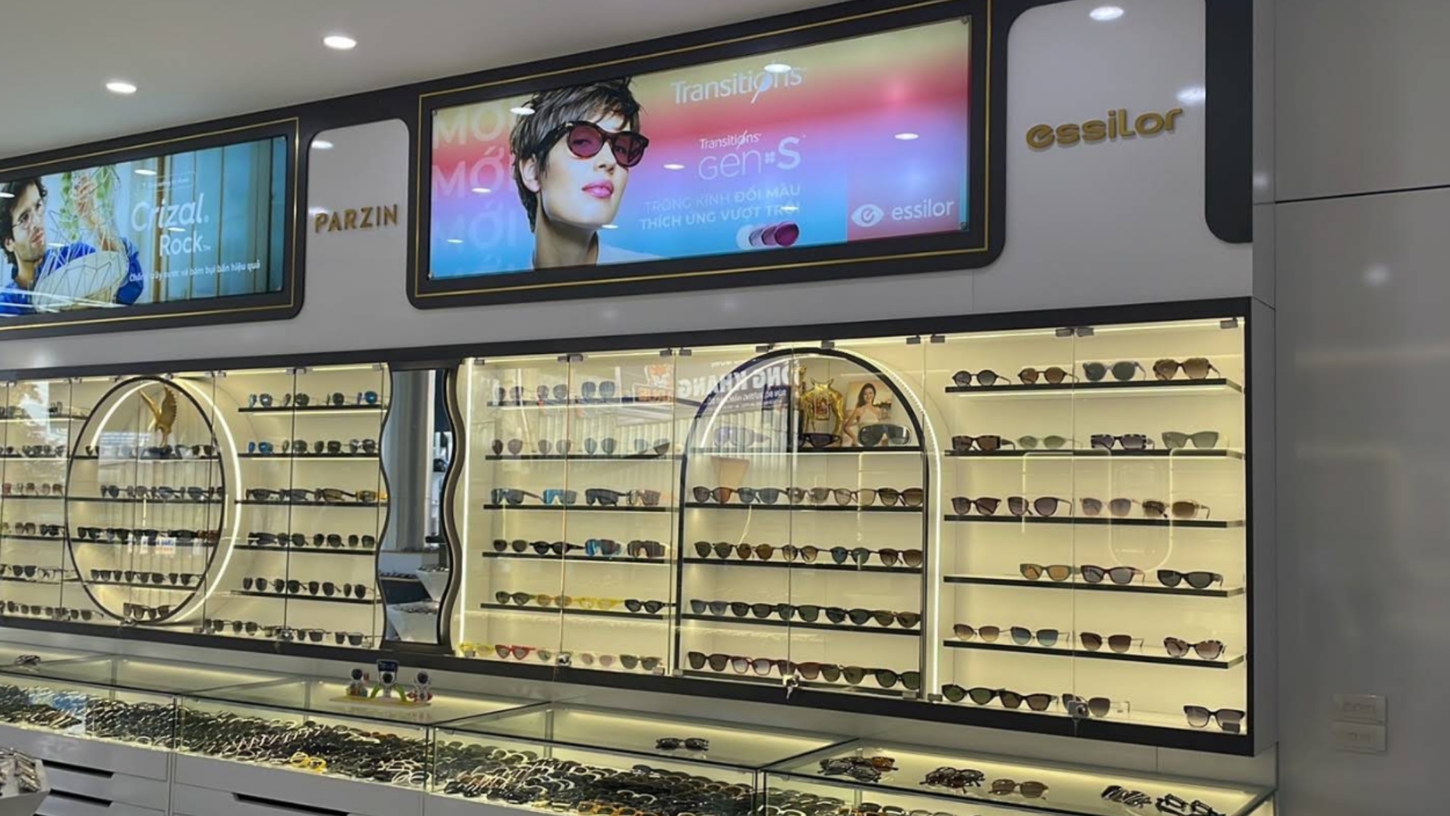 V-Vision eyewear collection 4