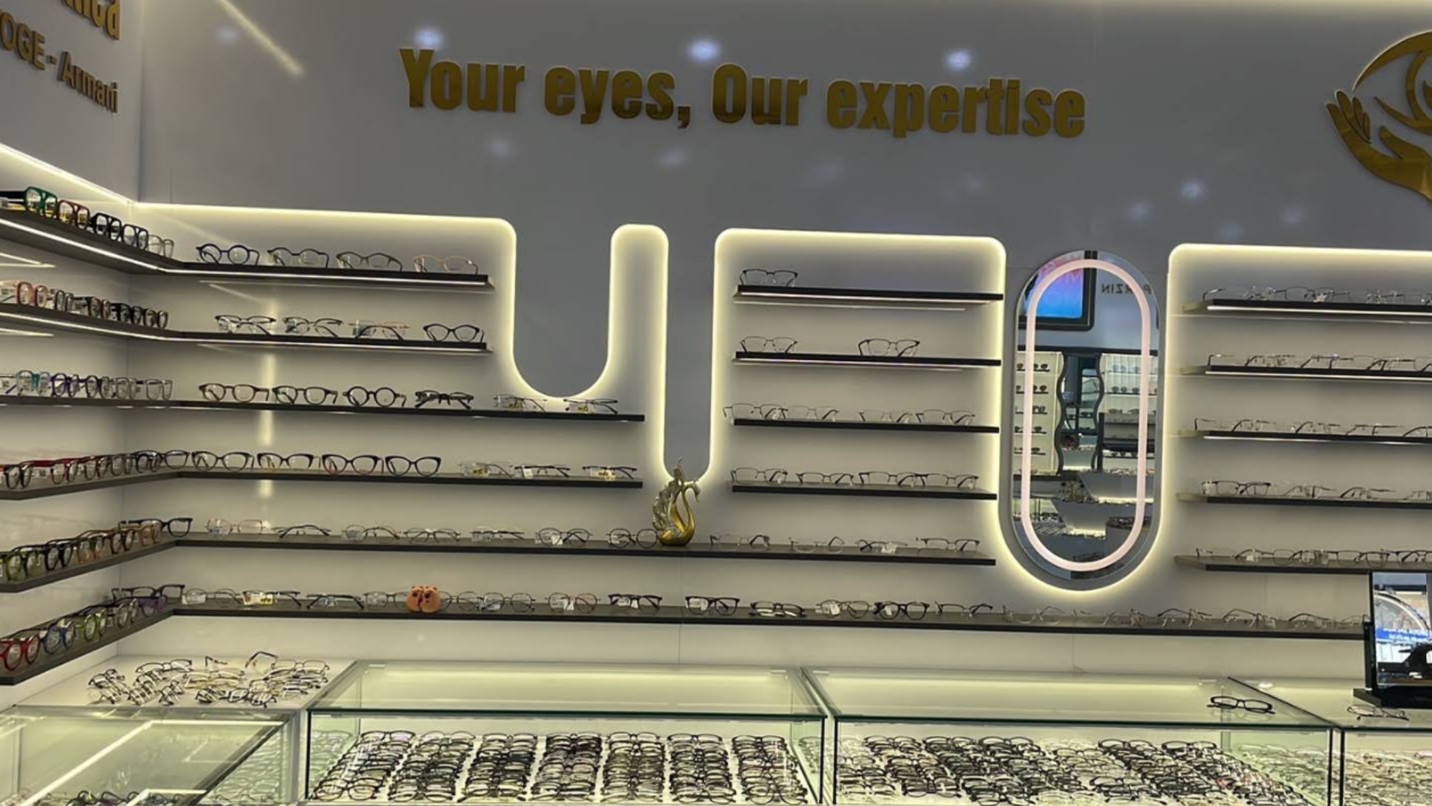 V-Vision eyewear collection 5