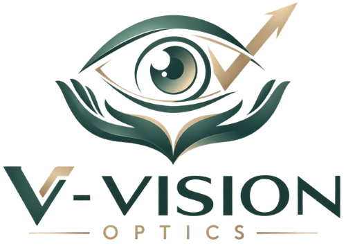 V – Vision Optics